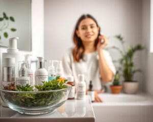 Warum gehört Hautpflege zur täglichen Selbstfürsorge?