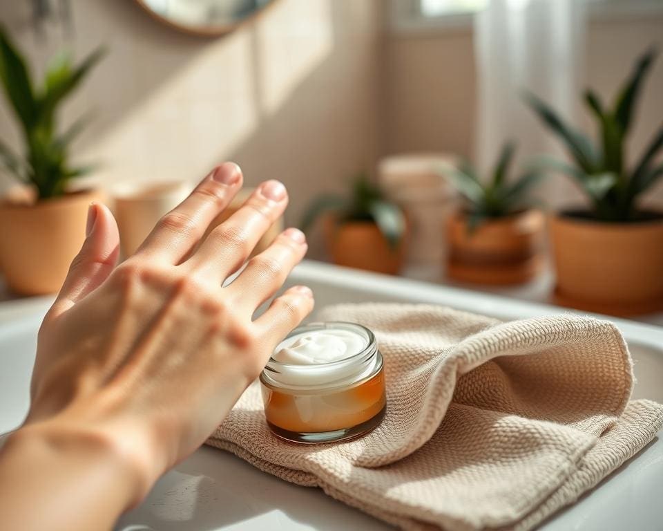 Warum ist Handpflege im Alltag unverzichtbar?