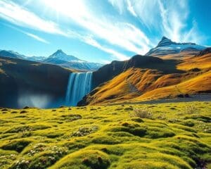 Warum ist Island ein faszinierendes Reiseziel?