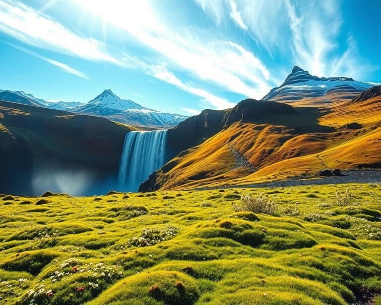 Warum ist Island ein faszinierendes Reiseziel?