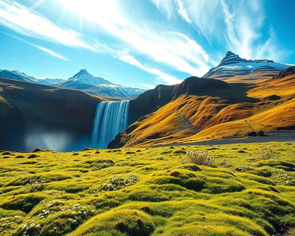 Warum ist Island ein faszinierendes Reiseziel?