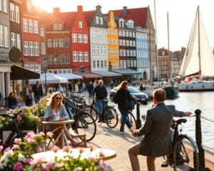 Warum ist Kopenhagen ideal für einen Kurztrip?