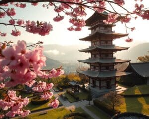 Warum ist Kyoto ein besonderes Reiseziel?