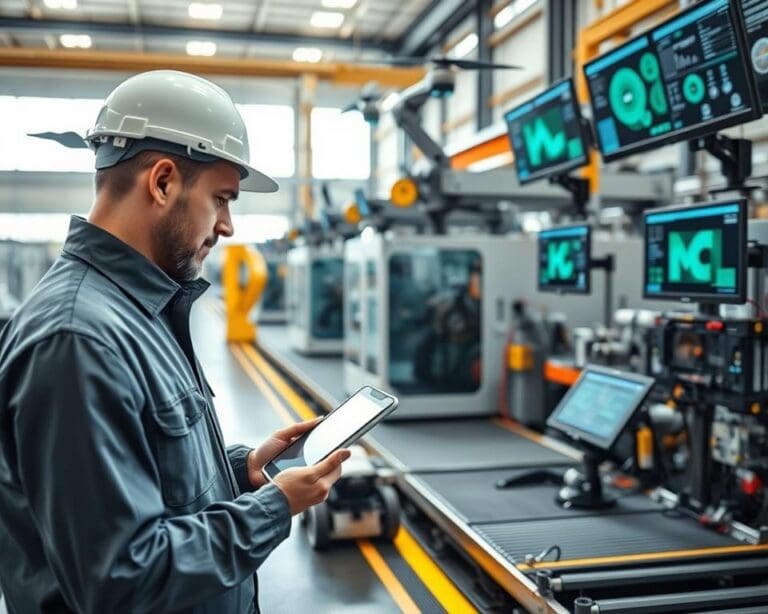 Warum ist Wartungstechnologie so wichtig?