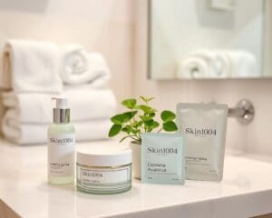 Warum ist die Skin1004 Produkt Routine mit Centella Asiatica so beliebt?