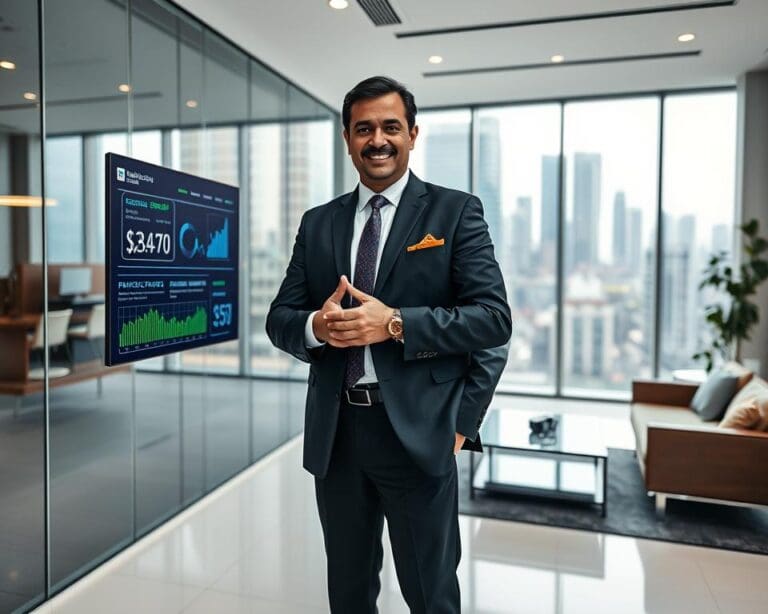 Warum ist ein Payment Experte relevant?