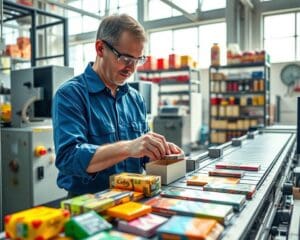 Warum ist ein Qualitätskontrolleur relevant?