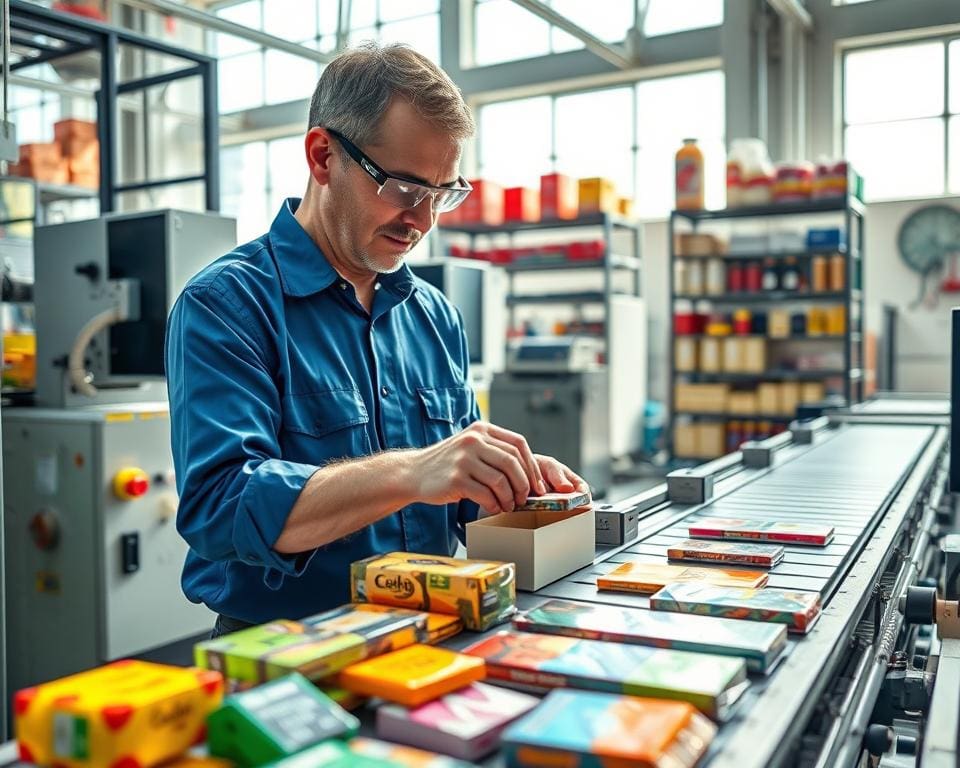 Warum ist ein Qualitätskontrolleur relevant?