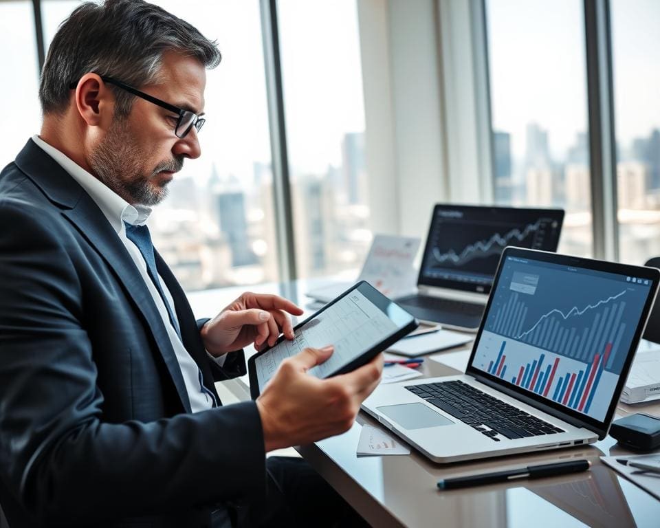 Warum ist ein Umsatzberater sinnvoll?