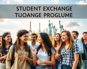 Warum profitieren Jugendliche von Schüleraustauschprogrammen?