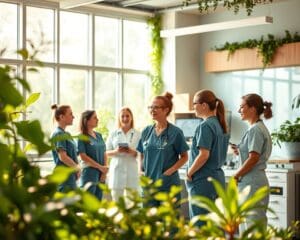 Warum setzen viele auf nachhaltige Pflegekonzepte?