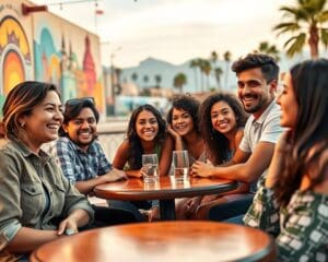 Warum sind Fernreisen prägend für junge Menschen?