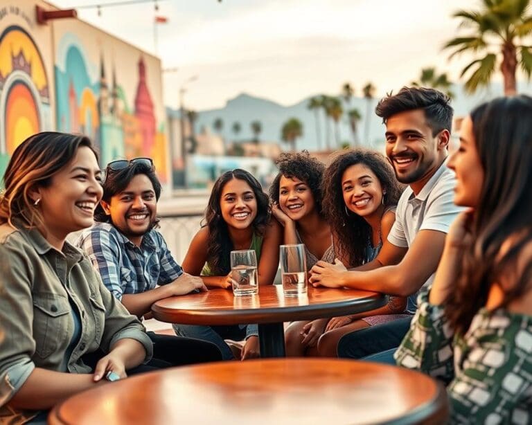 Warum sind Fernreisen prägend für junge Menschen?