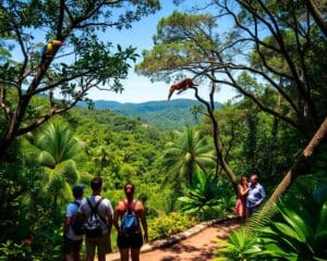 Warum sind Naturreisen in Costa Rica so beliebt?