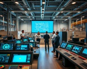 Warum sind industrielle Steuerungen so leistungsfähig?