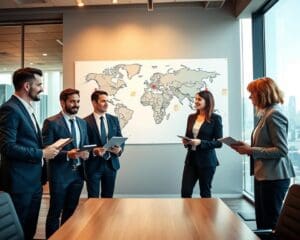 Warum sind internationale Erfahrungen langfristig wertvoll?