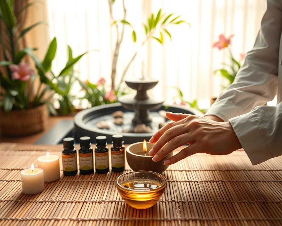 Warum sind regelmäßige Wellnessmomente wichtig?