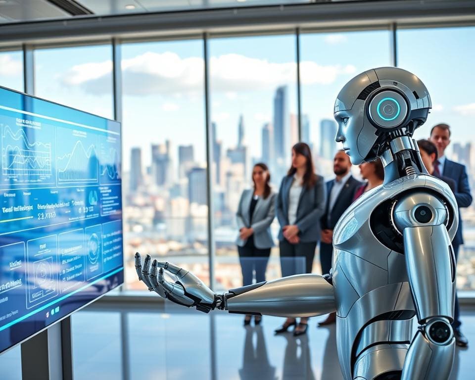 Was ist Robotic Process Automation?