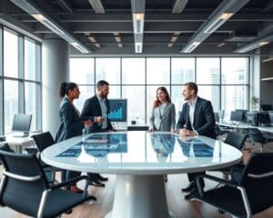 Was kann KI im Mittelstand konkret verbessern?