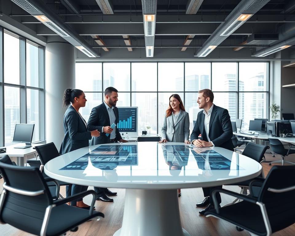 Was kann KI im Mittelstand konkret verbessern?