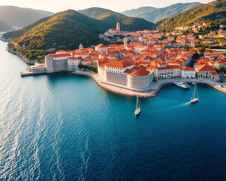 Was macht Dubrovnik so beliebt?