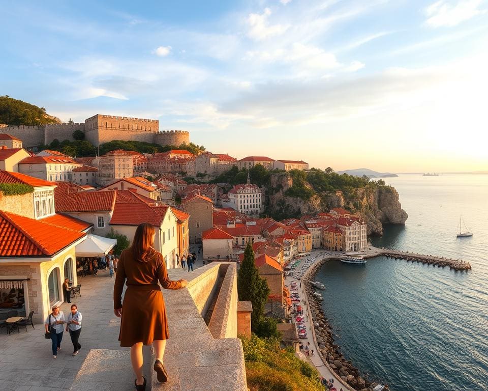 Was macht Dubrovnik zu einer besonderen Destination?