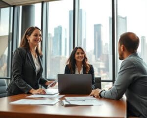 Was macht ein Customer Success Manager?