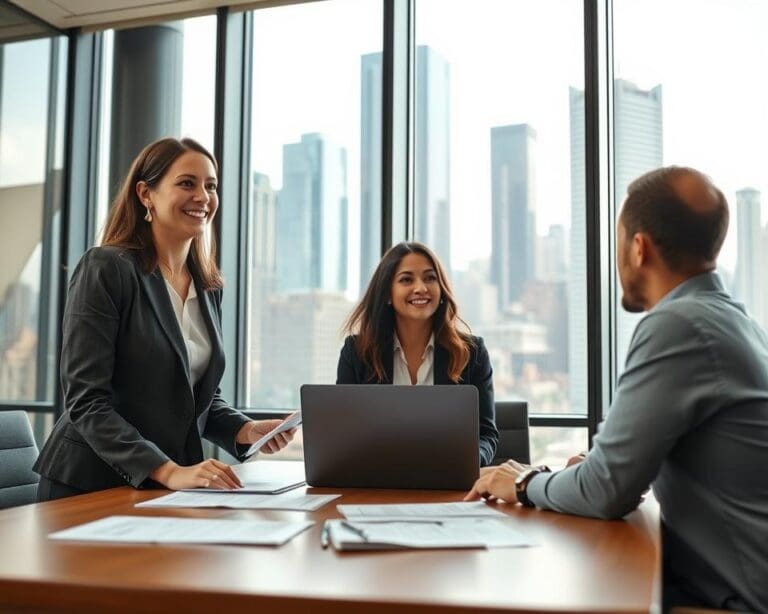 Was macht ein Customer Success Manager?