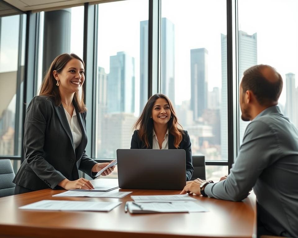 Was macht ein Customer Success Manager?