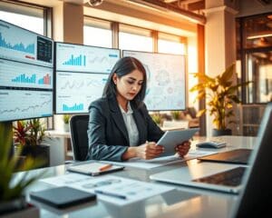 Was macht ein Digitalstratege?