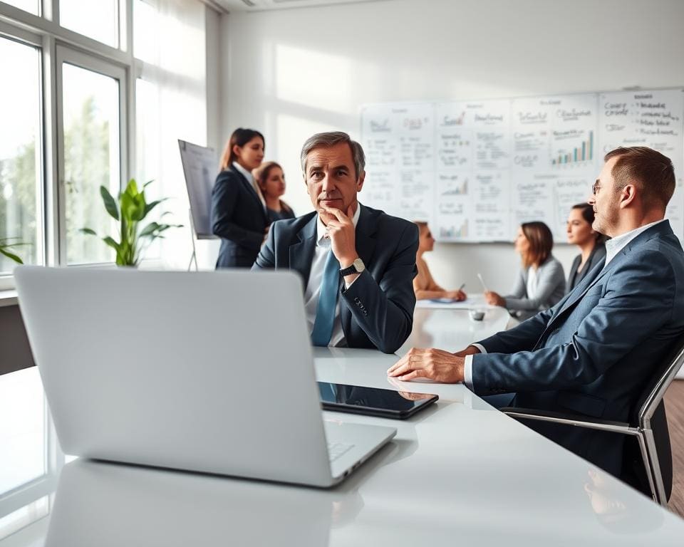 Was macht ein E-Commerce Berater?