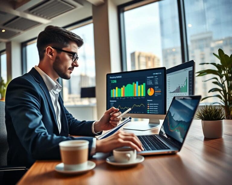 Was macht ein Pricing Analyst?