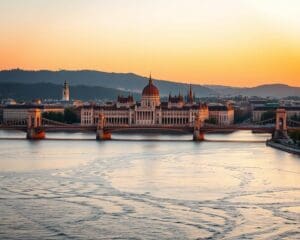 Was sollte man in Budapest entdecken?