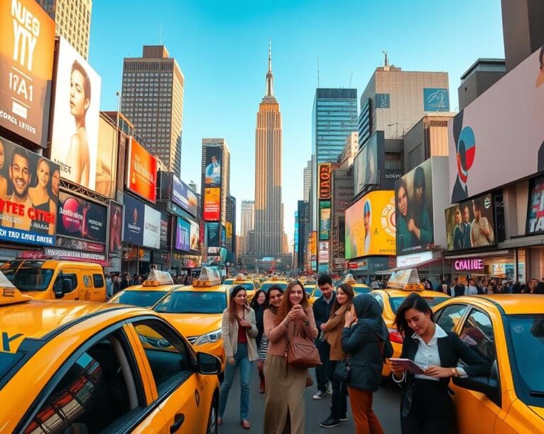 Was sollte man in New York nicht verpassen?