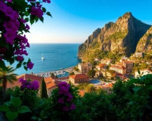 Welche Orte lohnen sich an der Amalfiküste?