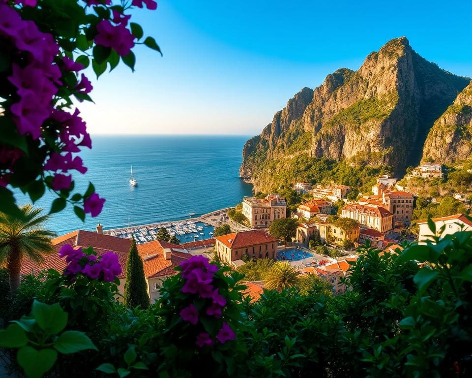 Welche Orte lohnen sich an der Amalfiküste?