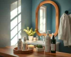 Wie beeinflussen kleine Pflegegewohnheiten das Wohlbefinden?