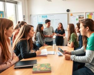 Wie begleitet IrishSummer Jugendliche auf Sprachreisen sicher?