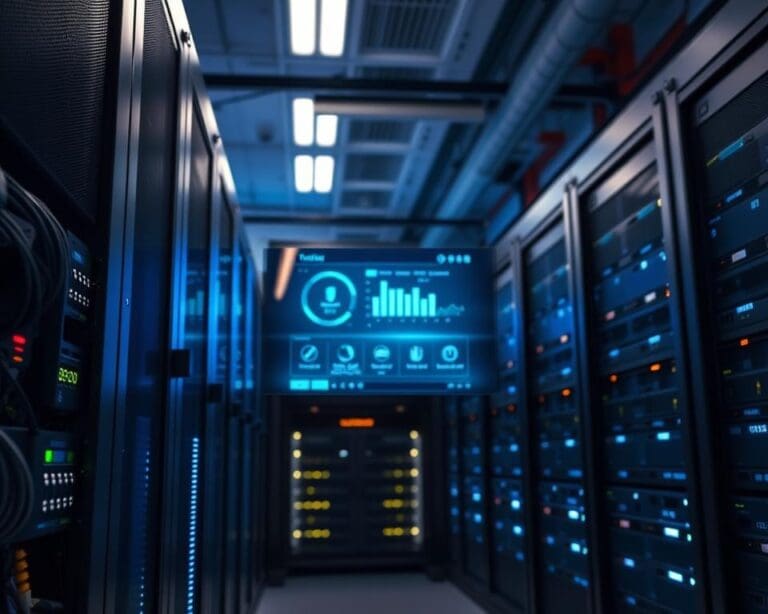 Wie funktionieren Backup Systeme zuverlässig?