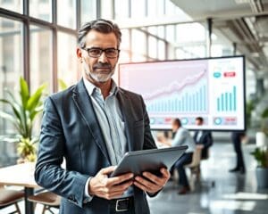 Wie hilft ein Growth Manager?