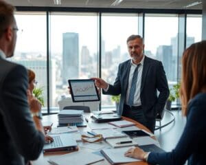 Wie hilft ein Marketplace Berater?