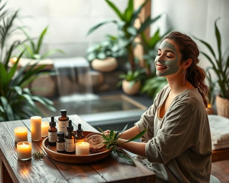 Wie unterstützen Beauty-Rituale die mentale Entspannung?