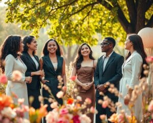 Wie wird Beauty zum Ausdruck von Persönlichkeit?