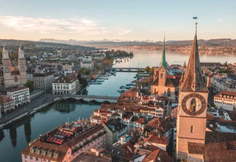 Meilleures entreprises de pompe à chaleur en Suisse en 2026