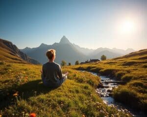 Warum ist Achtsamkeit im Alltag relevant?