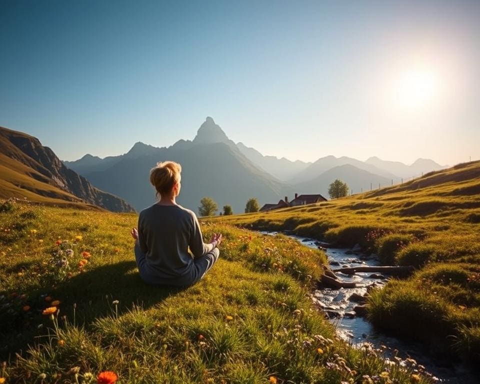 Warum ist Achtsamkeit im Alltag relevant?