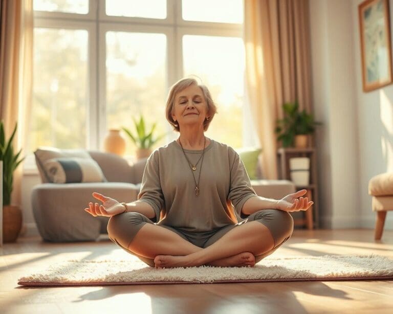 Warum ist Achtsamkeit im Alltag wichtig?