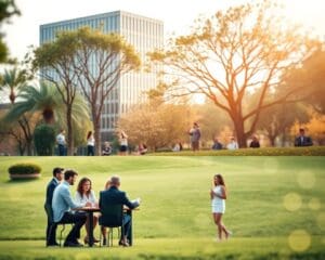 Warum ist Balance zwischen Arbeit und Freizeit wichtig?