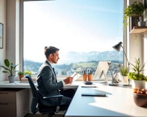 Warum ist Balance zwischen Arbeit und Freizeit wichtig?