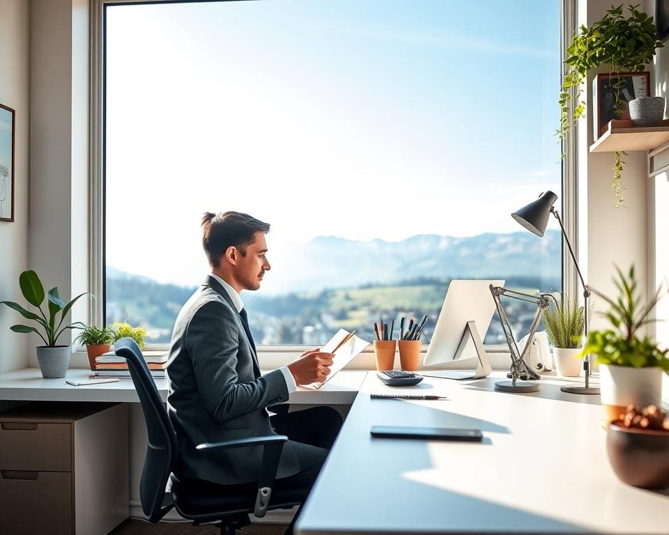 Warum ist Balance zwischen Arbeit und Freizeit wichtig?